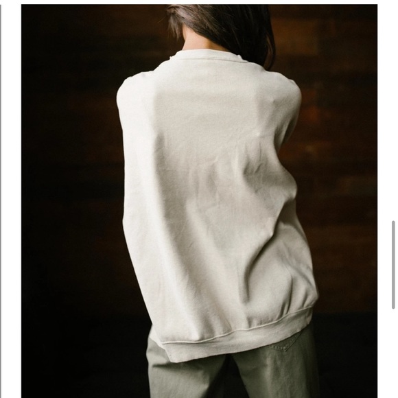 Free People Uptown Pullover - Picture 6 of 16